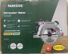 Location : scie circulaire Location : scie circulaire